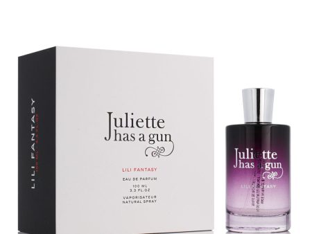 Women s Perfume Juliette Has A Gun EDP 100 ml Lili Fantasy Online