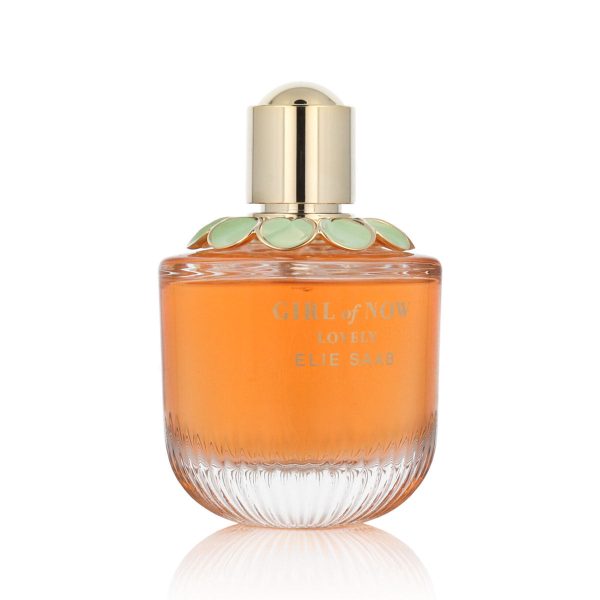 Women s Perfume Elie Saab EDP Girl Of Now Lovely 90 ml For Sale