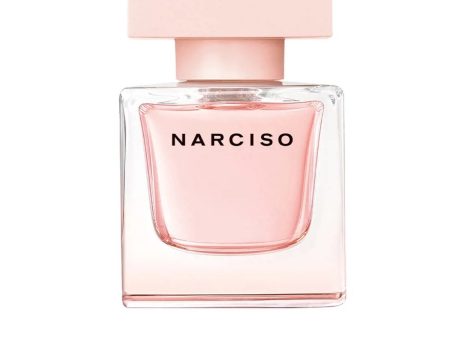 Women s Perfume Narciso Rodriguez Narciso Cristal EDP EDP 30 ml Online Hot Sale