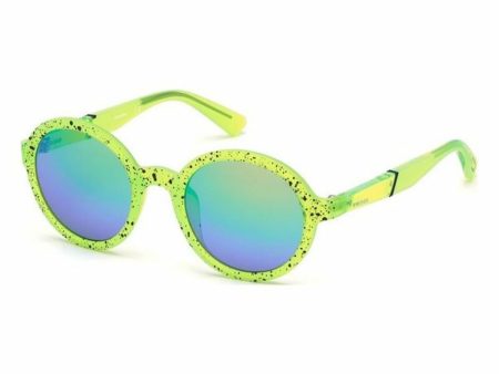 Unisex Sunglasses Diesel For Cheap