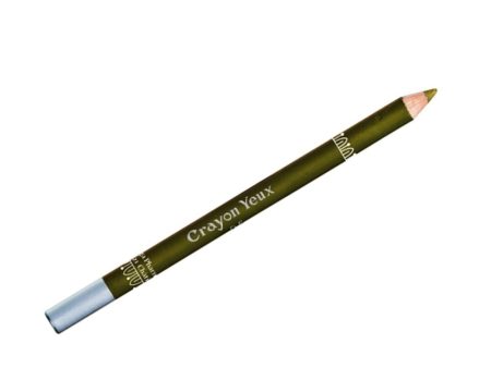 Eye Pencil LeClerc 05 Emeraude (1,05 g) Supply