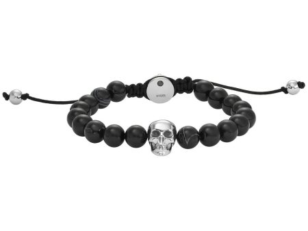 Ladies  Bracelet Diesel DX1381040 Black Fashion