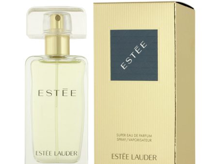 Women s Perfume Estee Lauder EDP Estee 50 ml Fashion