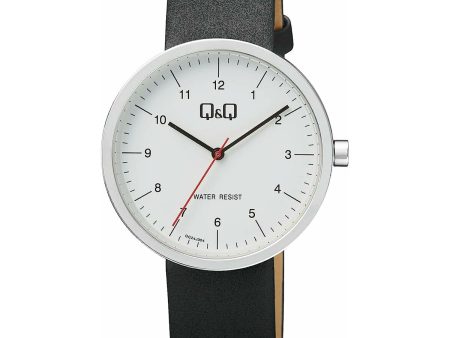 Unisex Watch Q&Q QC24J304Y (Ø 38 mm) Sale