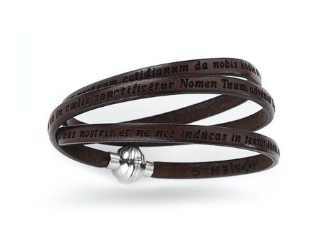 Ladies  Bracelet Amen PNLA05-57 For Sale