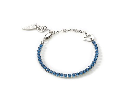 Ladies  Bracelet AN Jewels AL.BLIYMBL Discount