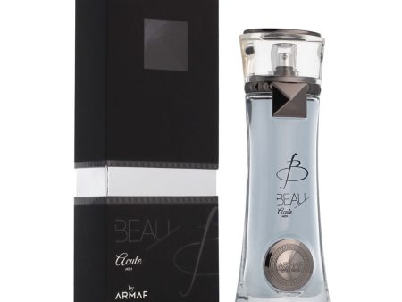 Men s Perfume Armaf EDP Beau Acute Men 100 ml Online now