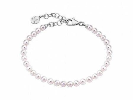 Ladies  Bracelet Majorica 04253.01.2.550.010.1 Hot on Sale