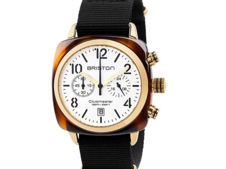 Men s Watch Briston 17140.PYA.T.2.NB on Sale