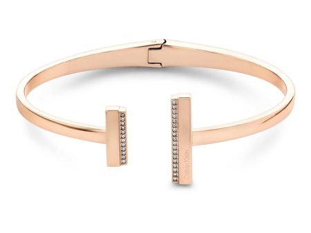 Ladies  Bracelet Calvin Klein 1681303 For Sale