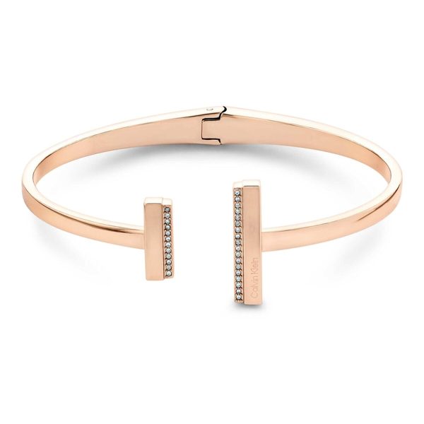 Ladies  Bracelet Calvin Klein 1681303 For Sale