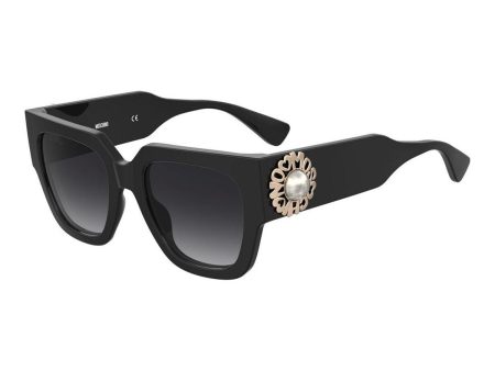 Ladies  Sunglasses Moschino MOS153_S For Discount