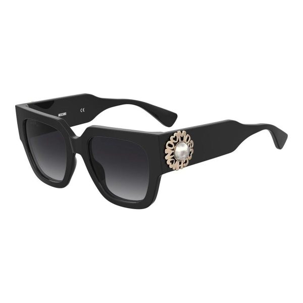 Ladies  Sunglasses Moschino MOS153_S For Discount