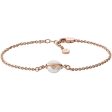 Ladies  Bracelet Emporio Armani ESSENTIAL Supply