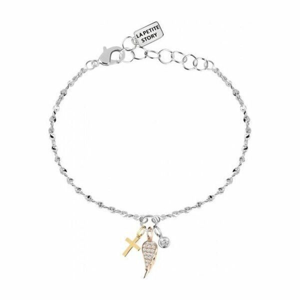 Ladies  Bracelet La Petite Story LPS05AQA01 Sale