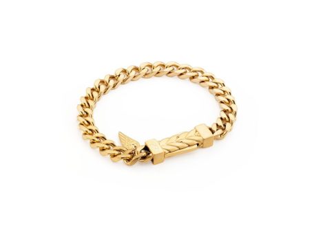 Ladies  Bracelet AN Jewels AA.P256LG Fashion