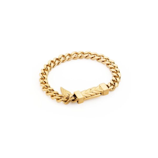 Ladies  Bracelet AN Jewels AA.P256LG Fashion