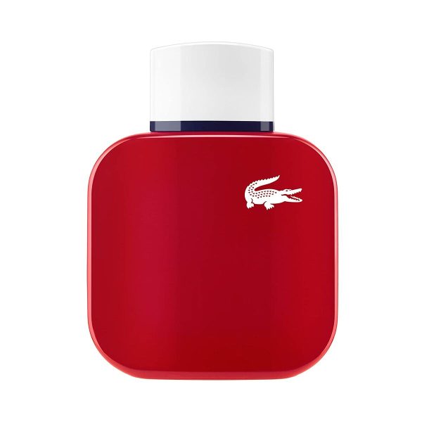 Women s Perfume Lacoste EDT Eau de Lacoste L.12.12 French Panache 90 ml on Sale