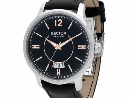 Unisex Watch Sector R3251593003 on Sale