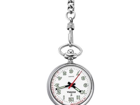 Pocket Watch Festina F2034 1 Discount