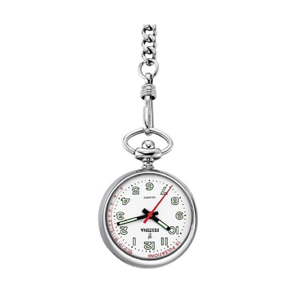 Pocket Watch Festina F2034 1 Discount