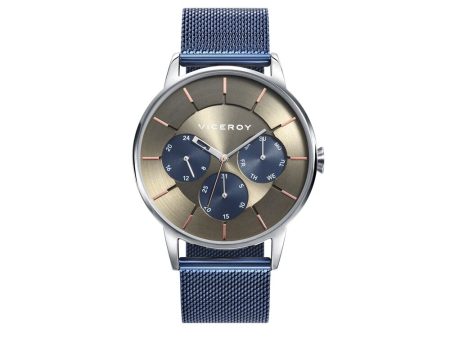 Men s Watch Viceroy 471193-17 (Ø 40 mm) Online now