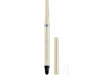 Eye Pencil L Oreal Make Up Infallible Gel Nº 11 Opalescent 0,32 g Online Hot Sale