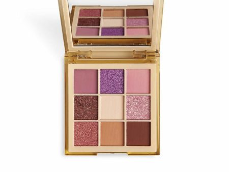 Eye Shadow Palette Magic Studio Very Nude Online Sale