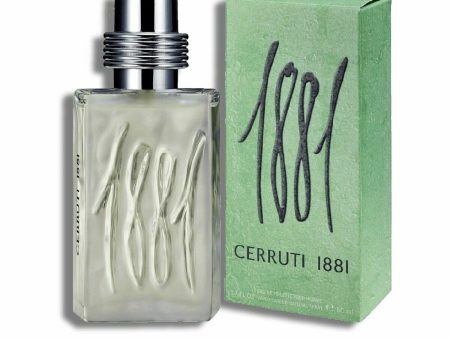 Men s Perfume Cerruti EDT Fashion