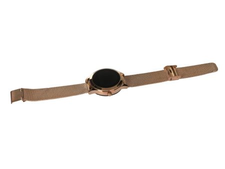 Smartwatch Oromed SMART LADY Rose Gold 1,04  Supply