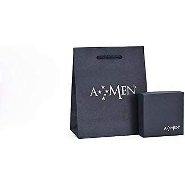 Ladies  Bracelet Amen BRHIGBZ Hot on Sale