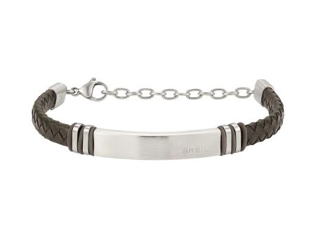 Ladies  Bracelet Breil TJ3358 Online Hot Sale