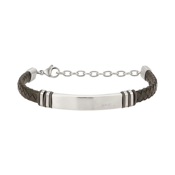 Ladies  Bracelet Breil TJ3358 Online Hot Sale