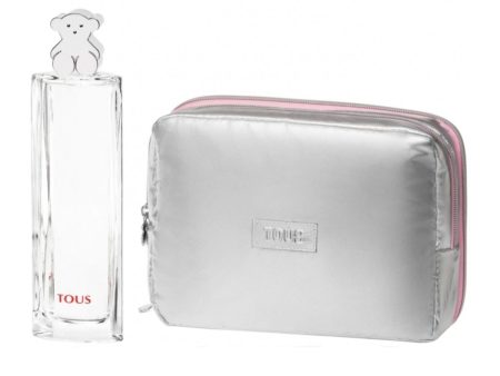 Women s Perfume Set Tous EDT Tous 2 Pieces Online Hot Sale