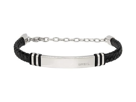 Ladies  Bracelet Breil TJ3357 Sale