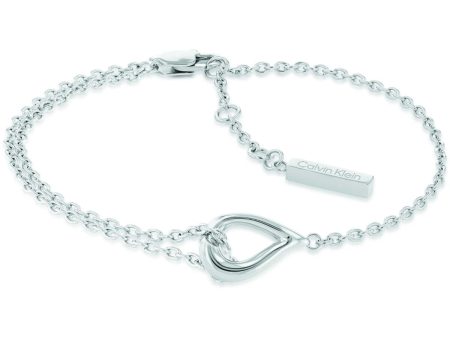 Ladies  Bracelet Calvin Klein 1681347 Hot on Sale