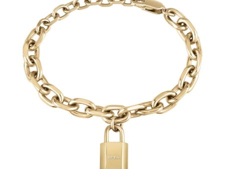 Ladies  Bracelet Breil TJ3077 For Cheap