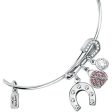 Ladies  Bracelet La Petite Story LPS05ARR57 Supply