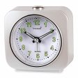 Alarm Clock Timemark White Online now