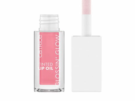 Lip Oil Catrice Glossin  Glow Nº 010 Keep It Juicy 4 ml Supply