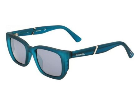 Child Sunglasses Diesel DL0257E Blue Online