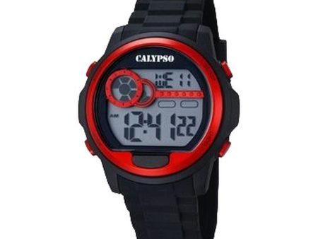 Men s Watch Calypso K5667 2 Online Sale