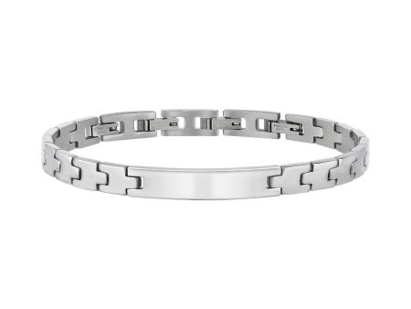 Men s Bracelet Breil TJ3119 on Sale