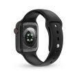 Smartwatch KSIX Urban 4 Black Online