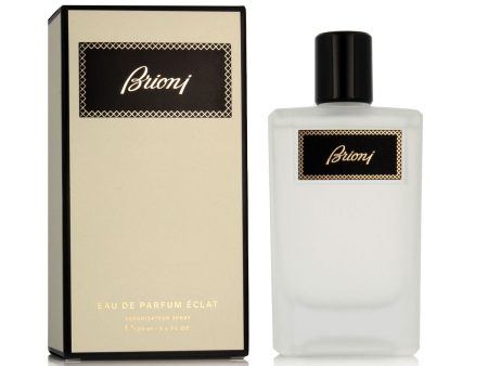 Men s Perfume Brioni EDP Brioni Éclat 100 ml on Sale