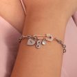 Ladies  Bracelet La Petite Story LPS05ASD14 on Sale