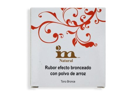 Bronzing Powder IM Natural Hot on Sale