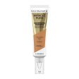 Crème Make-up Base Max Factor Miracle Pure Nº 82 Deep bronze Spf 30 30 ml Sale