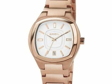 Ladies  Watch Breil AIDA (Ø 36 mm) Discount