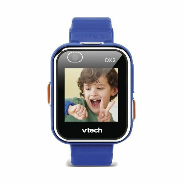 Kids  Smartwatch Vtech Kidizoom Connect DX2 For Cheap